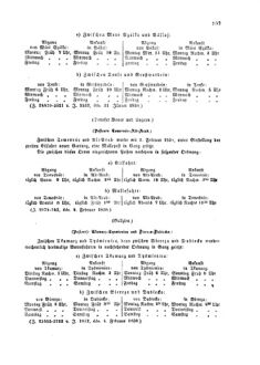 Verordnungsblatt für die Verwaltungszweige des österreichischen Handelsministeriums 18580222 Seite: 7