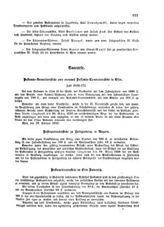 Verordnungsblatt für die Verwaltungszweige des österreichischen Handelsministeriums 18580227 Seite: 11