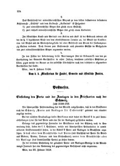 Verordnungsblatt für die Verwaltungszweige des österreichischen Handelsministeriums 18580305 Seite: 2