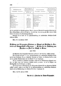 Verordnungsblatt für die Verwaltungszweige des österreichischen Handelsministeriums 18580305 Seite: 8