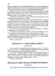 Verordnungsblatt für die Verwaltungszweige des österreichischen Handelsministeriums 18580320 Seite: 2