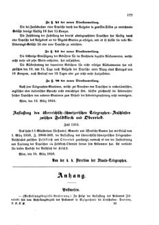 Verordnungsblatt für die Verwaltungszweige des österreichischen Handelsministeriums 18580327 Seite: 5