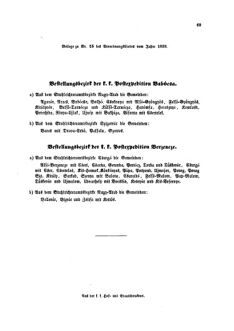 Verordnungsblatt für die Verwaltungszweige des österreichischen Handelsministeriums 18580327 Seite: 7