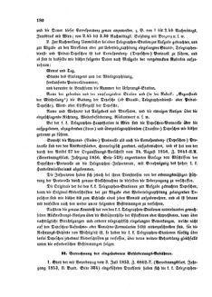 Verordnungsblatt für die Verwaltungszweige des österreichischen Handelsministeriums 18580331 Seite: 2