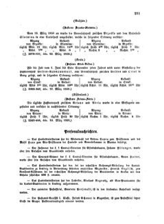 Verordnungsblatt für die Verwaltungszweige des österreichischen Handelsministeriums 18580402 Seite: 15