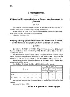 Verordnungsblatt für die Verwaltungszweige des österreichischen Handelsministeriums 18580406 Seite: 2