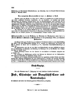 Verordnungsblatt für die Verwaltungszweige des österreichischen Handelsministeriums 18580410 Seite: 16