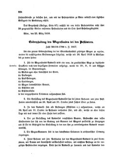 Verordnungsblatt für die Verwaltungszweige des österreichischen Handelsministeriums 18580410 Seite: 2