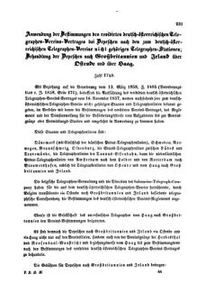 Verordnungsblatt für die Verwaltungszweige des österreichischen Handelsministeriums 18580410 Seite: 9