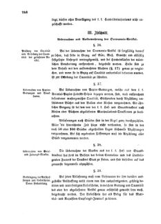 Verordnungsblatt für die Verwaltungszweige des österreichischen Handelsministeriums 18580419 Seite: 10