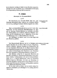 Verordnungsblatt für die Verwaltungszweige des österreichischen Handelsministeriums 18580419 Seite: 15