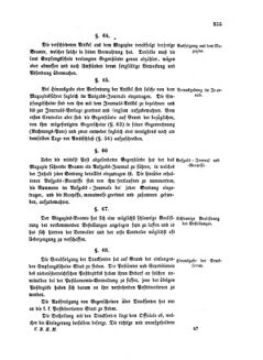 Verordnungsblatt für die Verwaltungszweige des österreichischen Handelsministeriums 18580419 Seite: 17