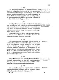 Verordnungsblatt für die Verwaltungszweige des österreichischen Handelsministeriums 18580419 Seite: 25