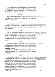 Verordnungsblatt für die Verwaltungszweige des österreichischen Handelsministeriums 18580419 Seite: 33