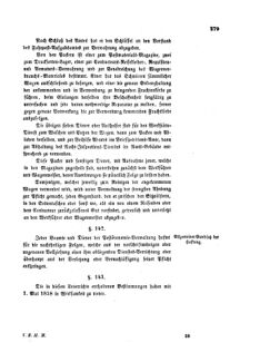 Verordnungsblatt für die Verwaltungszweige des österreichischen Handelsministeriums 18580419 Seite: 41