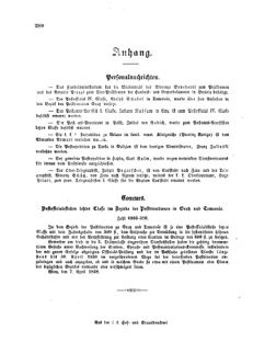 Verordnungsblatt für die Verwaltungszweige des österreichischen Handelsministeriums 18580419 Seite: 42