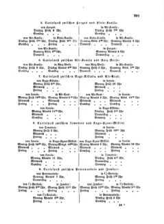 Verordnungsblatt für die Verwaltungszweige des österreichischen Handelsministeriums 18580420 Seite: 11