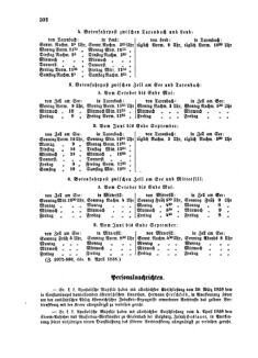 Verordnungsblatt für die Verwaltungszweige des österreichischen Handelsministeriums 18580421 Seite: 4