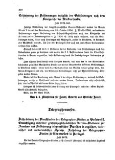 Verordnungsblatt für die Verwaltungszweige des österreichischen Handelsministeriums 18580424 Seite: 4