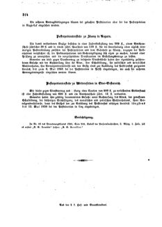 Verordnungsblatt für die Verwaltungszweige des österreichischen Handelsministeriums 18580424 Seite: 8