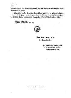 Verordnungsblatt für die Verwaltungszweige des österreichischen Handelsministeriums 18580427 Seite: 8