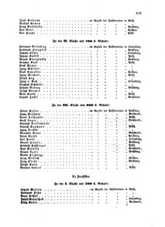 Verordnungsblatt für die Verwaltungszweige des österreichischen Handelsministeriums 18580503 Seite: 11