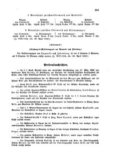 Verordnungsblatt für die Verwaltungszweige des österreichischen Handelsministeriums 18580511 Seite: 7