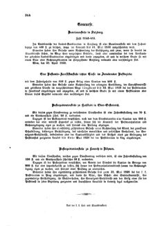 Verordnungsblatt für die Verwaltungszweige des österreichischen Handelsministeriums 18580511 Seite: 8