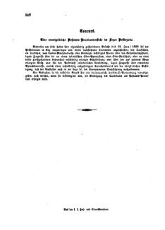 Verordnungsblatt für die Verwaltungszweige des österreichischen Handelsministeriums 18580519 Seite: 16