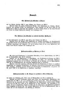 Verordnungsblatt für die Verwaltungszweige des österreichischen Handelsministeriums 18580529 Seite: 11