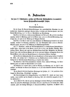 Verordnungsblatt für die Verwaltungszweige des österreichischen Handelsministeriums 18580607 Seite: 10