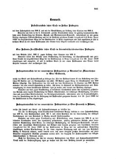 Verordnungsblatt für die Verwaltungszweige des österreichischen Handelsministeriums 18580610 Seite: 11