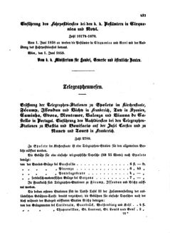 Verordnungsblatt für die Verwaltungszweige des österreichischen Handelsministeriums 18580610 Seite: 3