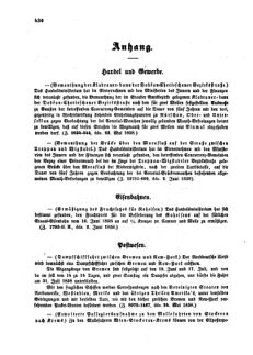 Verordnungsblatt für die Verwaltungszweige des österreichischen Handelsministeriums 18580610 Seite: 6