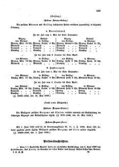 Verordnungsblatt für die Verwaltungszweige des österreichischen Handelsministeriums 18580610 Seite: 9