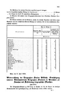 Verordnungsblatt für die Verwaltungszweige des österreichischen Handelsministeriums 18580614 Seite: 3