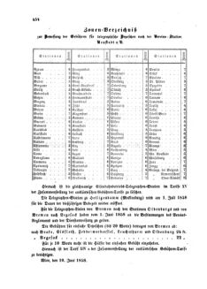 Verordnungsblatt für die Verwaltungszweige des österreichischen Handelsministeriums 18580619 Seite: 4