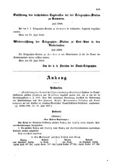 Verordnungsblatt für die Verwaltungszweige des österreichischen Handelsministeriums 18580619 Seite: 5