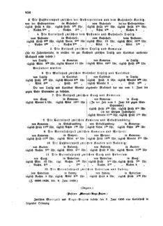 Verordnungsblatt für die Verwaltungszweige des österreichischen Handelsministeriums 18580619 Seite: 6