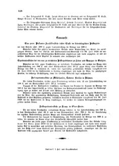 Verordnungsblatt für die Verwaltungszweige des österreichischen Handelsministeriums 18580619 Seite: 8