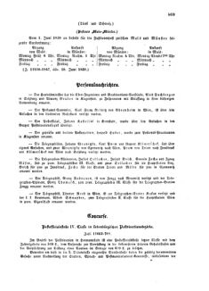 Verordnungsblatt für die Verwaltungszweige des österreichischen Handelsministeriums 18580626 Seite: 11