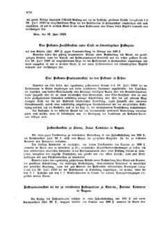 Verordnungsblatt für die Verwaltungszweige des österreichischen Handelsministeriums 18580626 Seite: 12