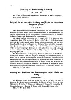 Verordnungsblatt für die Verwaltungszweige des österreichischen Handelsministeriums 18580626 Seite: 2