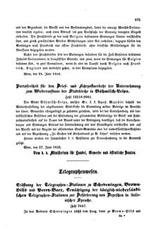 Verordnungsblatt für die Verwaltungszweige des österreichischen Handelsministeriums 18580706 Seite: 3