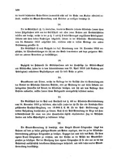 Verordnungsblatt für die Verwaltungszweige des österreichischen Handelsministeriums 18580709 Seite: 6