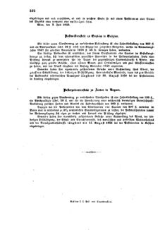 Verordnungsblatt für die Verwaltungszweige des österreichischen Handelsministeriums 18580717 Seite: 10