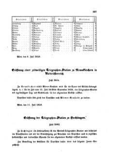 Verordnungsblatt für die Verwaltungszweige des österreichischen Handelsministeriums 18580717 Seite: 5