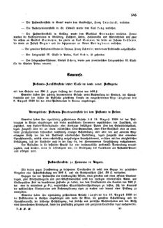 Verordnungsblatt für die Verwaltungszweige des österreichischen Handelsministeriums 18580724 Seite: 13