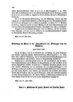 Verordnungsblatt für die Verwaltungszweige des österreichischen Handelsministeriums 18580730 Seite: 4