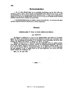 Verordnungsblatt für die Verwaltungszweige des österreichischen Handelsministeriums 18580730 Seite: 8